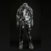 SEASONS 1 AND 2<br>Hannibal Lecter's (Mads Mikkelsen) Vinyl Kill Suit