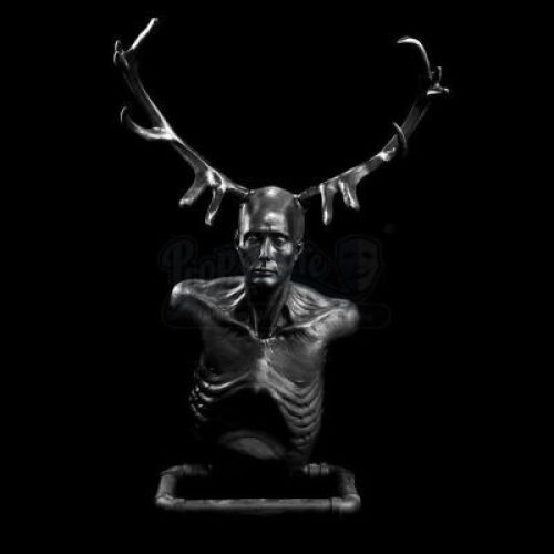 SEASON 2 EPISODE 1: "KAISEKI"<br>Wendigo Bust