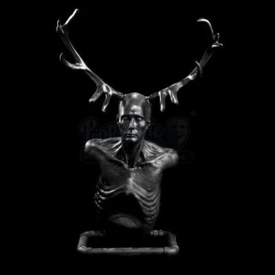 SEASON 2 EPISODE 1: "KAISEKI"<br>Wendigo Bust