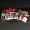 HOW THE GRINCH STOLE CHRISTMAS (2000) - Assorted Who Accessories