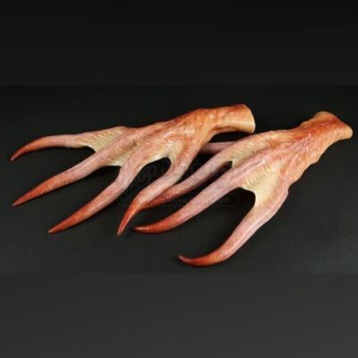 MEN IN BLACK 3 (2012) - Webbed Alien Hands