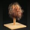 WOLF (1994) - Will Randall Stunt Mask