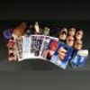 HOW THE GRINCH STOLE CHRISTMAS (2000) - Assorted Who Accessories