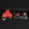 HELLBOY (2004) - Hellboy (Ron Pearlman) Appliances