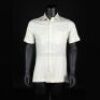FOR YOUR EYES ONLY (1981) - James Bond's (Roger Moore) Short-Sleeve Shirt