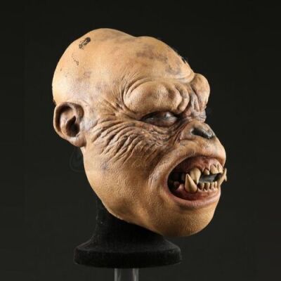 PLANET OF THE APES (2001) - Ape Test Mask