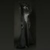 Mother Malkin's Double Vertebrae Dress Costume