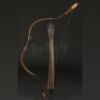 Mr. Bradley's (Kit Harington) Stunt Bow and Arrows
