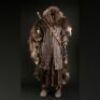 Tusk's (John DeSantis) Costume