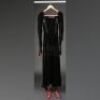 Alice's (Alicia Vikander) Stunt Dress
