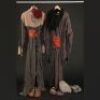 Walled City Citizen Costume Pair