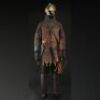 Walled City Soldier Costume