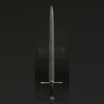 Mr. Bradley (Kit Harington) Stunt Sword