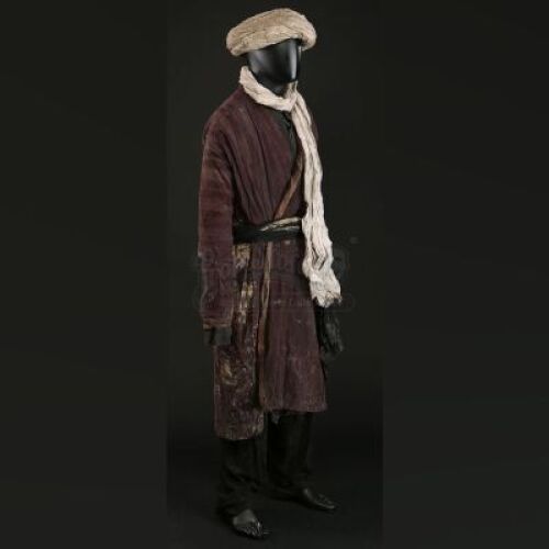 Grave Robber Costume