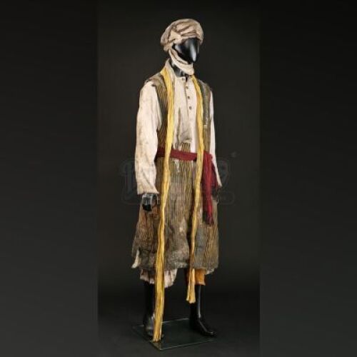 Grave Robber Costume