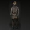 Walled City Soldier Costume
