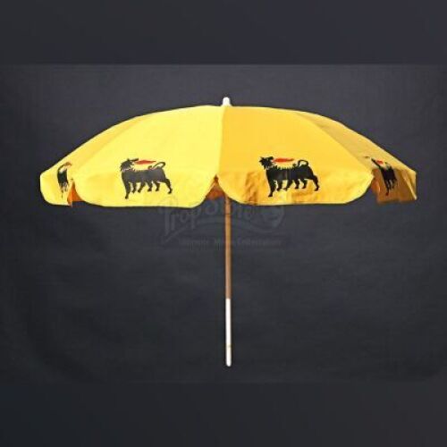 RUSH - Agip Parasol (RP116)