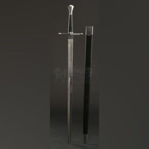 Gate Guard Longsword