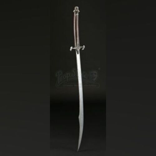 Master Gregory's (Jeff Bridges) Stunt Scimitar