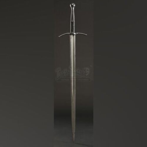 Boldmere's Stunt Sword