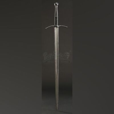 Boldmere's Stunt Sword