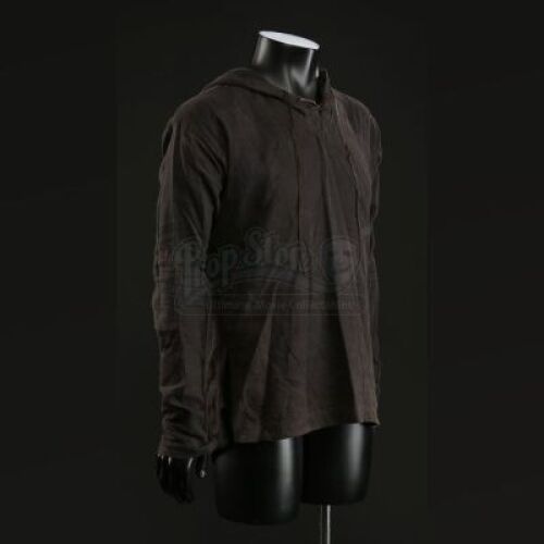 Tom Ward's Photo Double Black Tunic