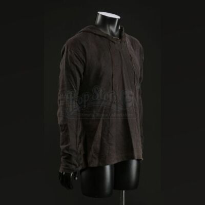 Tom Ward's Photo Double Black Tunic