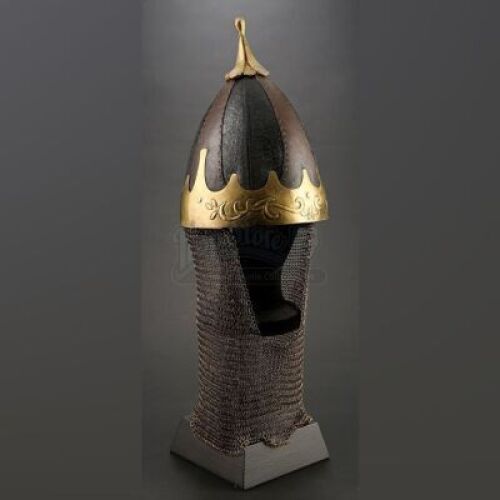 Royal Guard Helmet