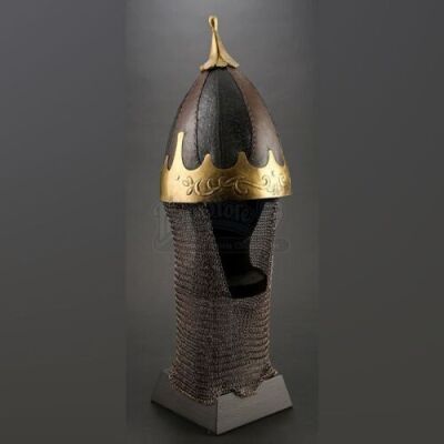 Royal Guard Helmet