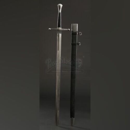Gate Guard Longsword