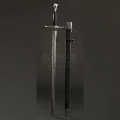 Gate Guard Longsword