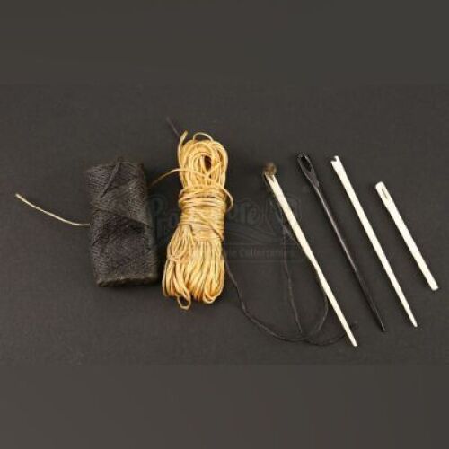 Mam Ward's (Olivia Williams) Sewing Kit