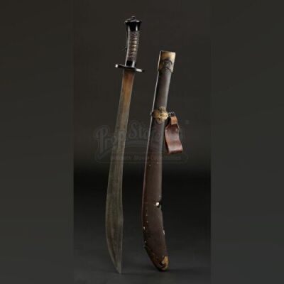 Assassin Sword