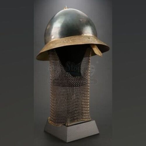 Gate Guard Helmet