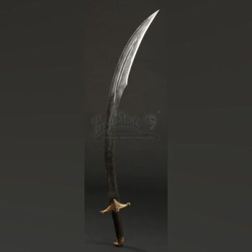 Gate Guard Longsword