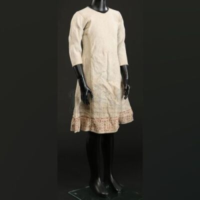 Little Girl's (Taya Clyne) Dress