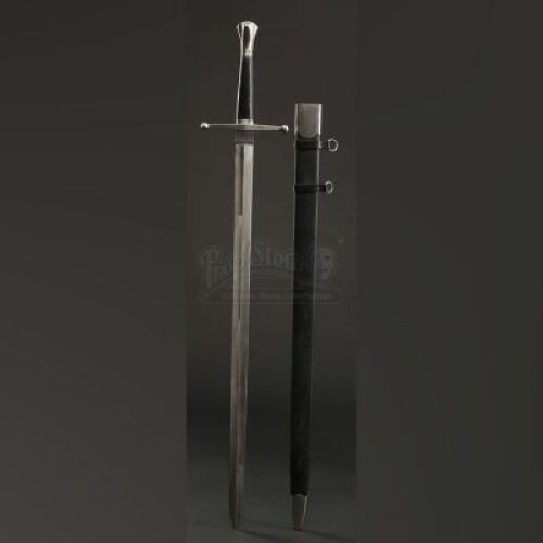 Gate Guard Longsword