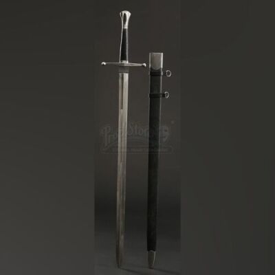 Gate Guard Longsword