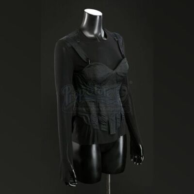Mother Malkin's (Julianne Moore) Vision Corset
