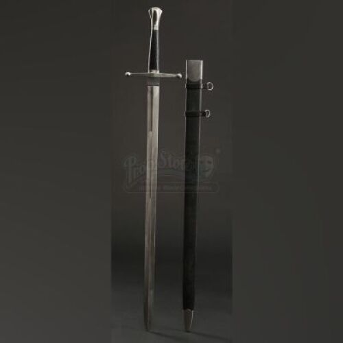 Gate Guard Longsword