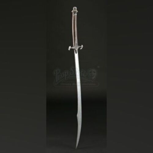 Master Gregory's (Jeff Bridges) Stunt Scimitar