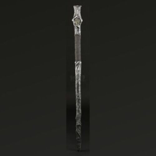 Master Gregory's (Jeff Bridges) Prototype Rowan Staff