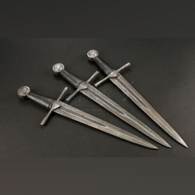 Stunt Dagger Set