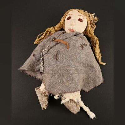 Rag Doll