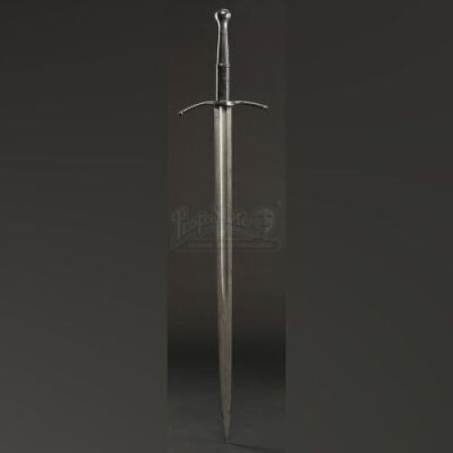Boldmere's (Simon Burnett) Stunt Sword