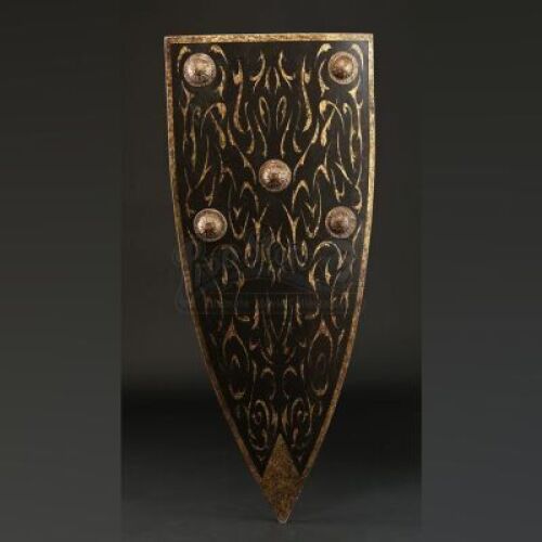 Royal Guard Shield