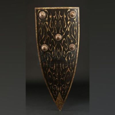 Royal Guard Shield