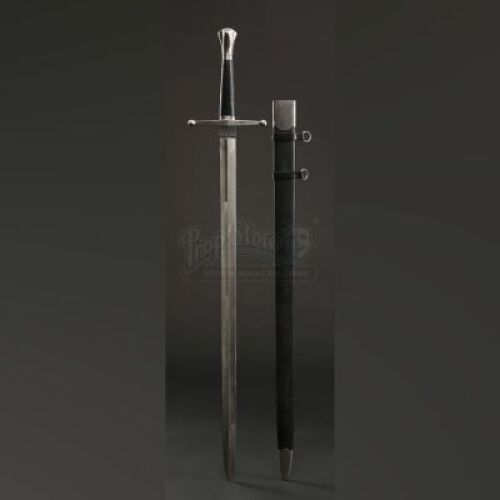 Gate Guard Longsword