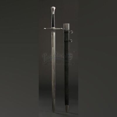 Gate Guard Longsword
