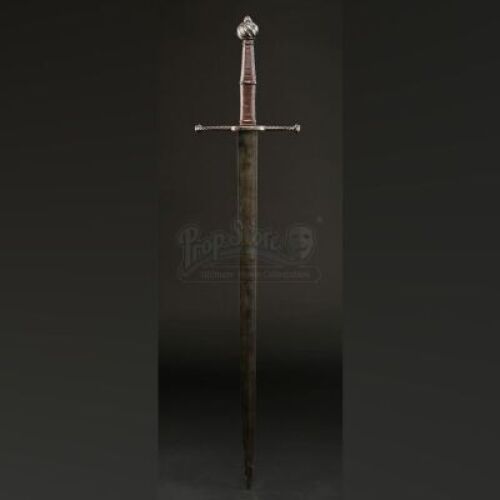 Master Gregory's (Jeff Bridges) Steel Longsword